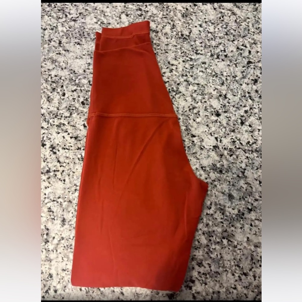 Lululemon Align Leggings